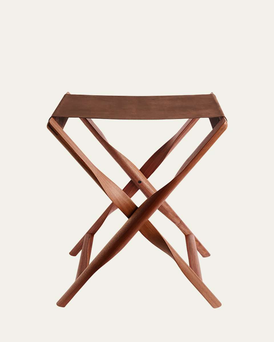 Fortuny Butler Tray Stand